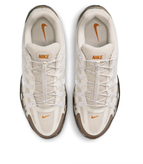 Nike P-6000 'Light Orewood Brown/Velvet Brown'