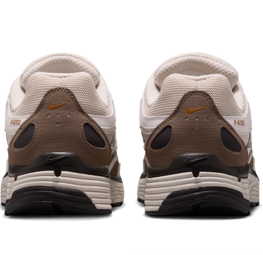 Nike P-6000 'Light Orewood Brown/Velvet Brown'