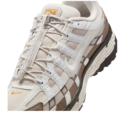 Nike P-6000 'Light Orewood Brown/Velvet Brown'