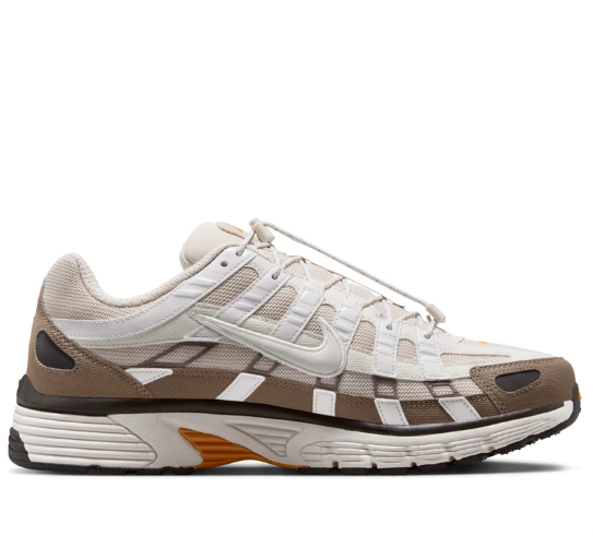 Nike P-6000 'Light Orewood Brown/Velvet Brown'