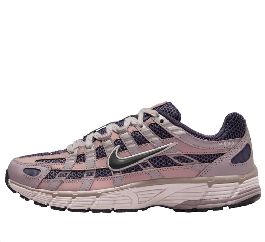 Nike P-6000 SE 'Light Violet Mena' (WMNS)