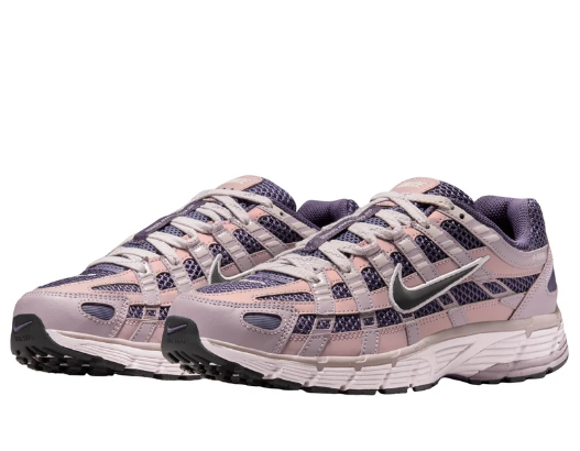 Nike P-6000 SE 'Light Violet Mena' (WMNS)