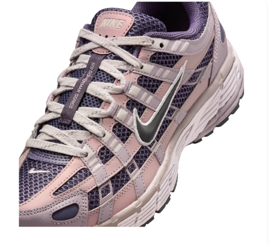Nike P-6000 SE 'Light Violet Mena' (WMNS)