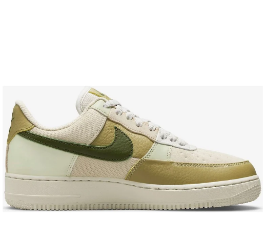 Nike Air Force 1 'Rough Green' (WMNS)