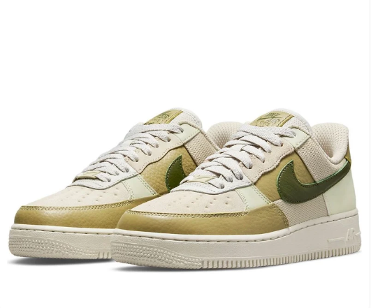 Nike Air Force 1 'Rough Green' (WMNS)