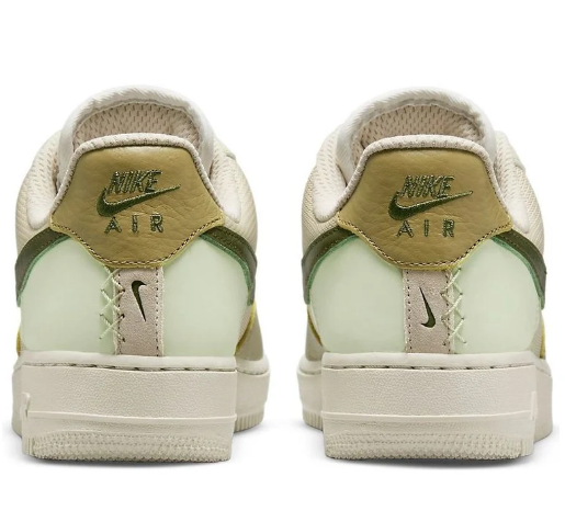 Nike Air Force 1 'Rough Green' (WMNS)