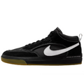 Nike SB React Leo 'Black/Gum'