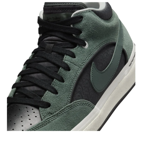 Nike SB React Leo 'Vintage Green/Black/Anthracite'