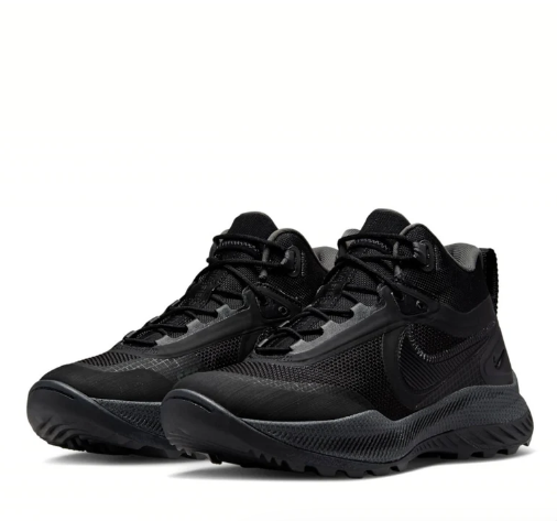 Nike React SFB Carbon Elite Mid Tactical Boot 'Black'