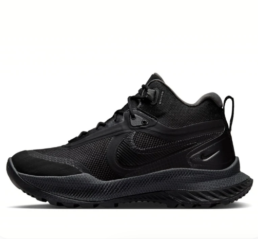 Nike React SFB Carbon Elite Mid Tactical Boot 'Black'