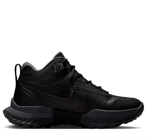 Nike React SFB Carbon Elite Mid Tactical Boot 'Black'
