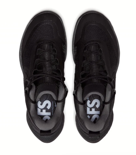 Nike React SFB Carbon Elite Mid Tactical Boot 'Black'