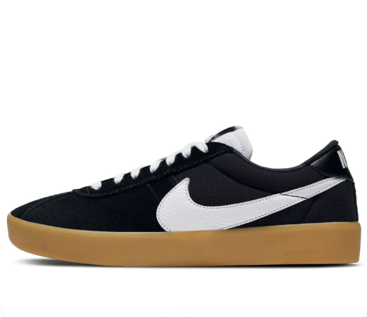 Nike SB Bruin React 'Black/Gum'