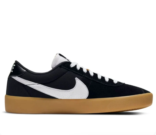 Nike SB Bruin React 'Black/Gum'