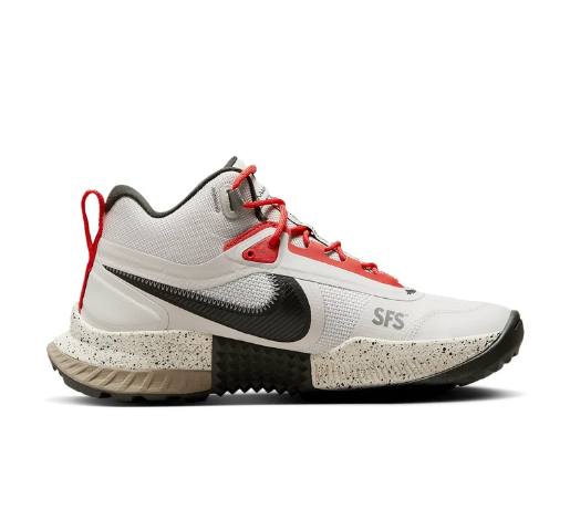 Nike React SFB Carbon 'Light Bone/Picante'