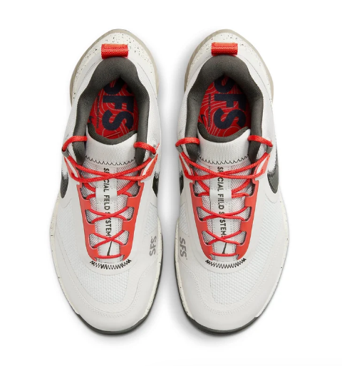 Nike React SFB Carbon 'Light Bone/Picante'