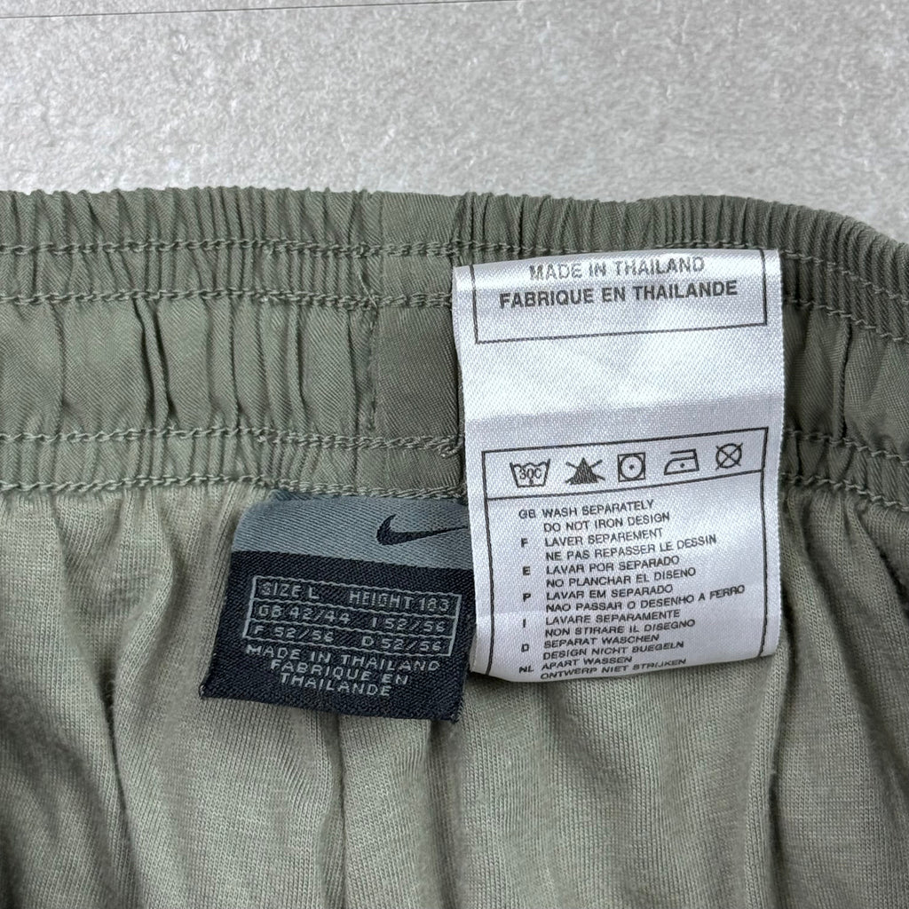 Vintage Nike Trackpants