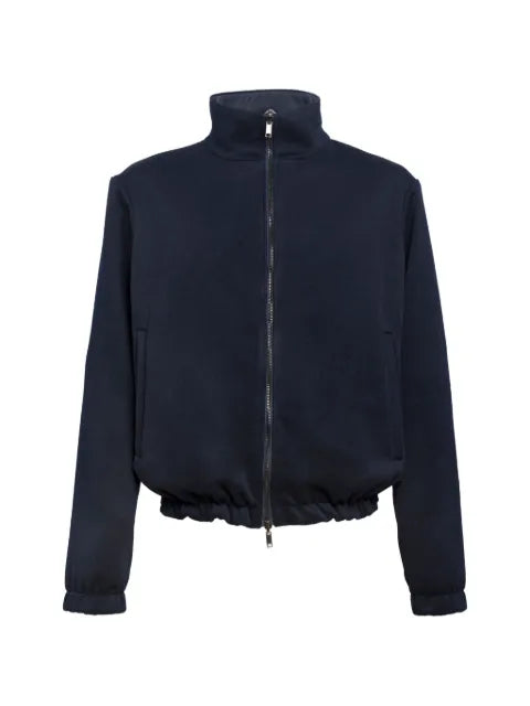 FRANZESE COLLECTION zip-up jacket