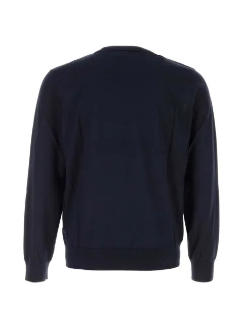 Brioni crew-neck sweater