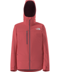 The North Face Rose Red GTX Waterproof Shell Jacket