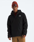 The North Face Black DryVent Mountain Jacket