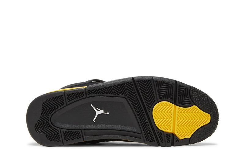Air Jordan 4 Retro 'Thunder' 2023