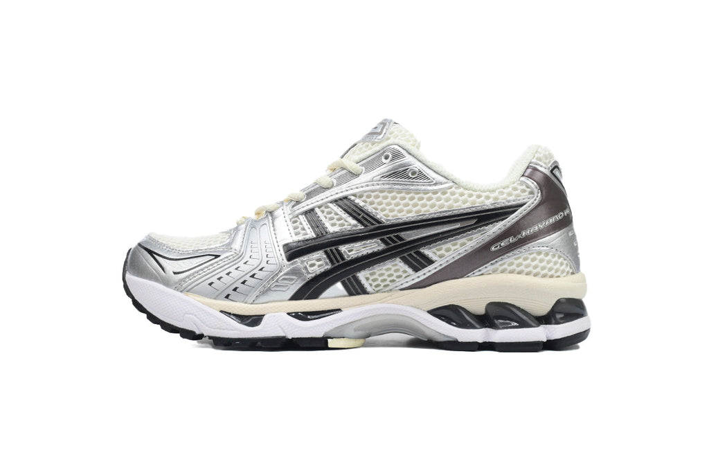 ASICS Gel-Kayano 14 Cream Black Metallic Plum 1201A019-108