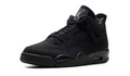 Air Jordan 4 Retro 'Black Cat' (2025)